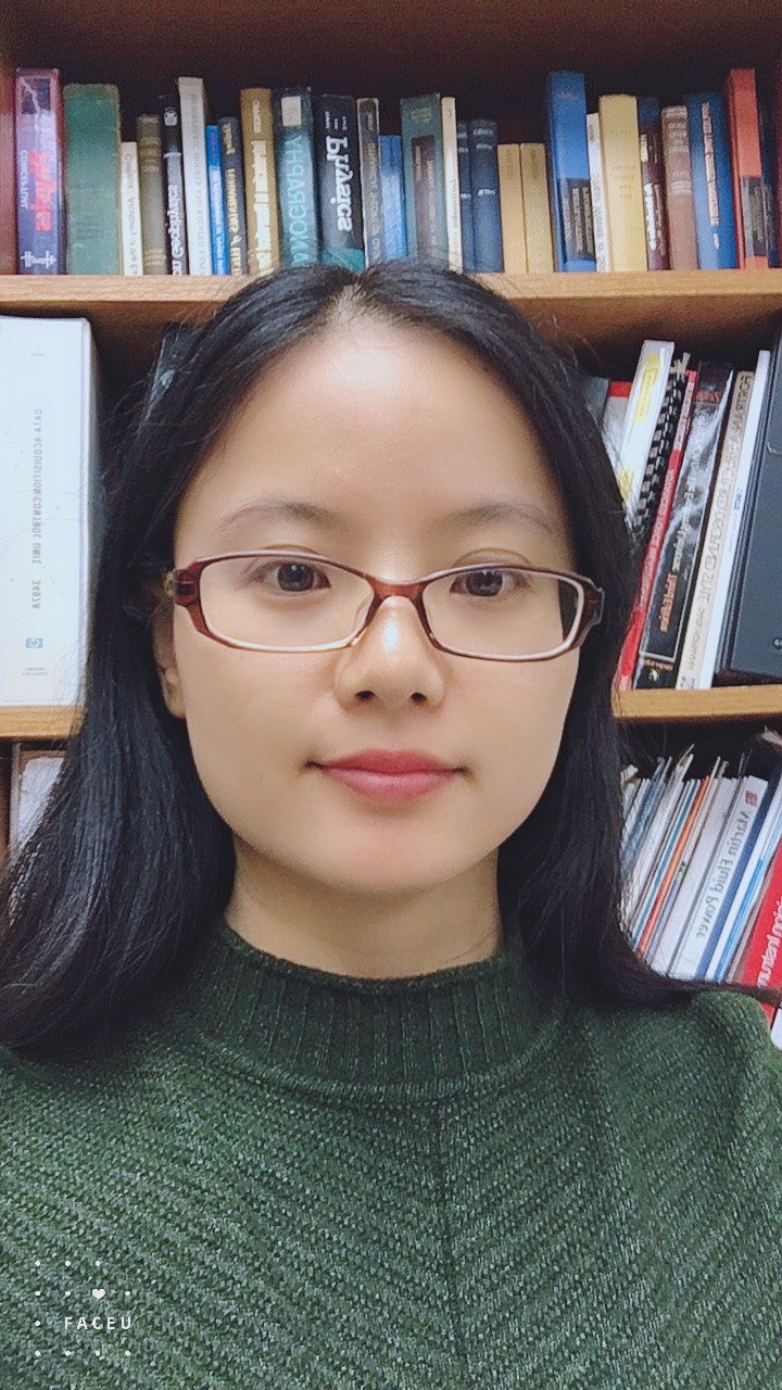 Qianqian Wei